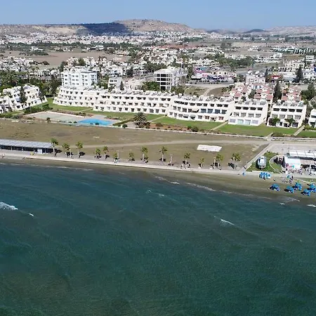 Tatil Evi Bobby's Beach House Larnaca