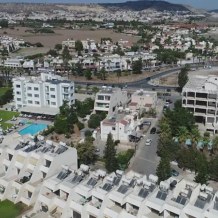 Tatil Evi Bobby's Beach House *